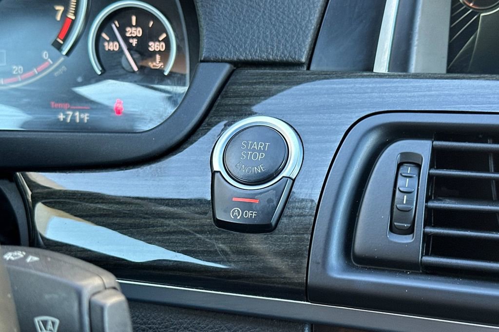 Used 2015 BMW 535i 535i image 25