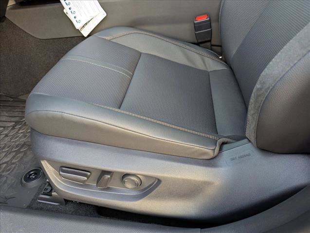 New 2026 Toyota Camry XLE image 4