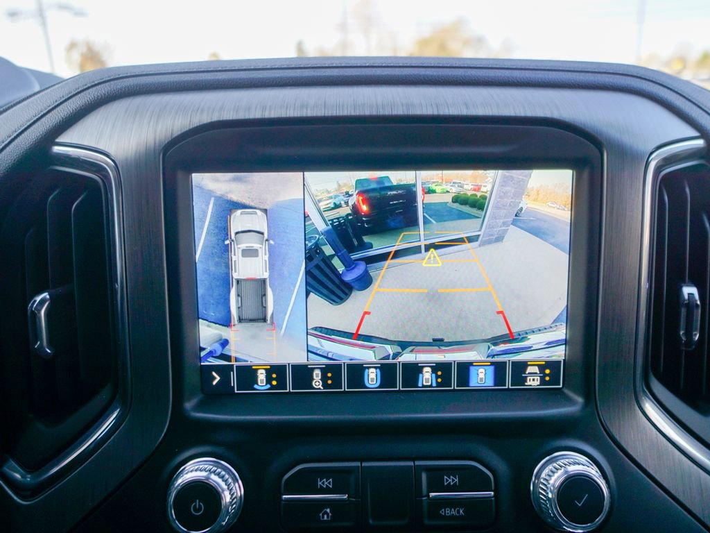 Used 2020 GMC Sierra 3500 Denali w/ Denali Ultimate Package image 28