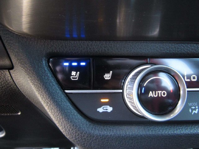 New 2026 Acura ADX A-Spec FWD image 24