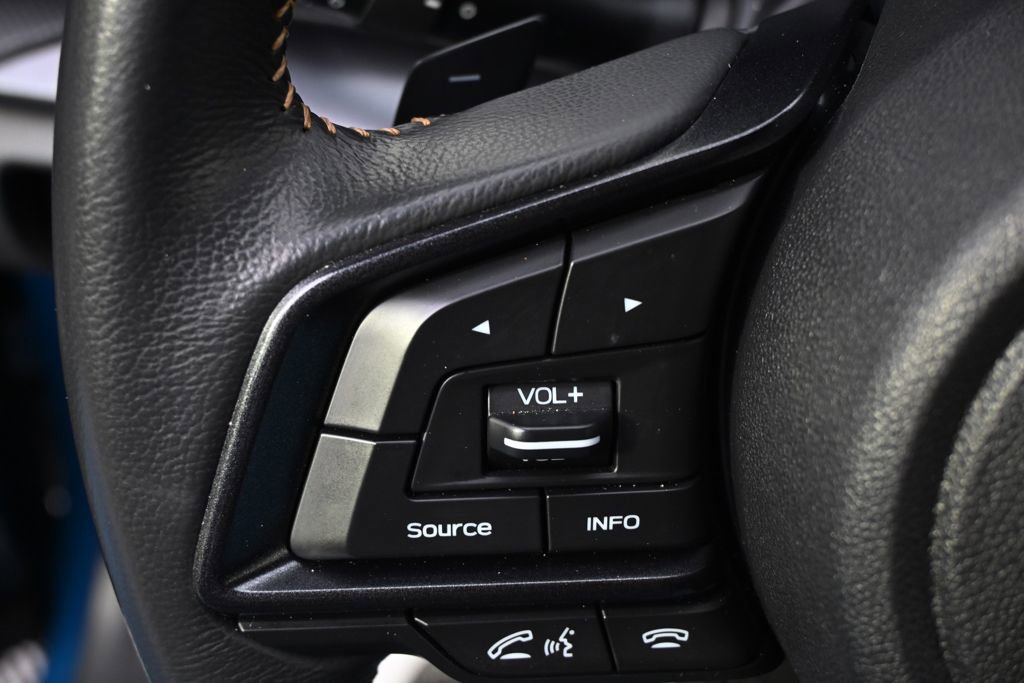 Used 2024 Subaru Forester Wilderness image 35