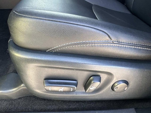 Certified 2023 Toyota 4Runner TRD Sport image 10