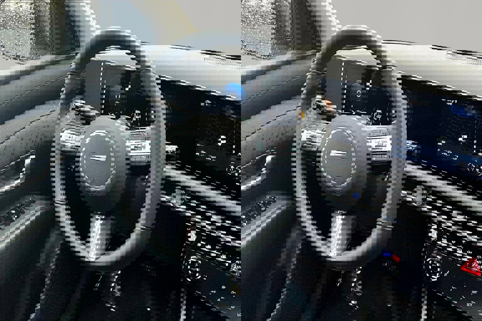 Used 2025 Hyundai Tucson SEL image 18