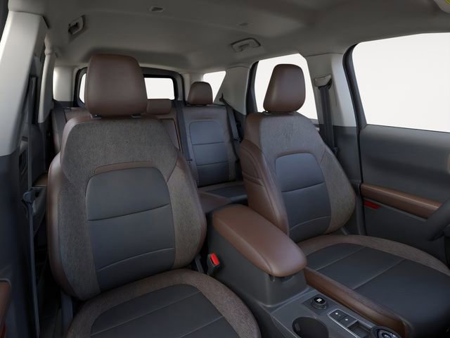 New 2025 Ford Bronco Sport Outer Banks AWD/4WD image 41