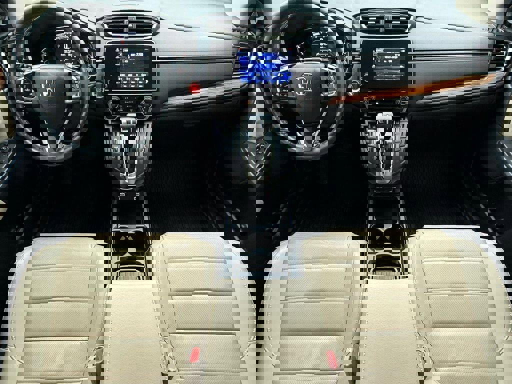 Used 2020 Honda CR-V EX-L image 15