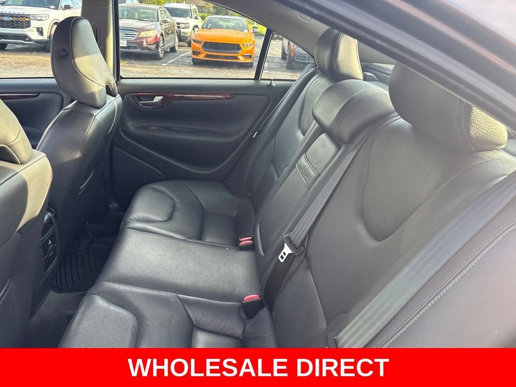 Used 2007 Volvo S60 2.5T AWD/4WD image 24