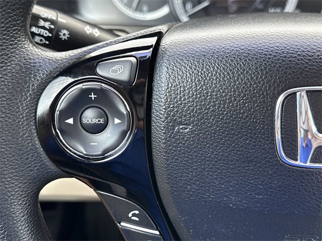 Used 2017 Honda Accord LX image 13