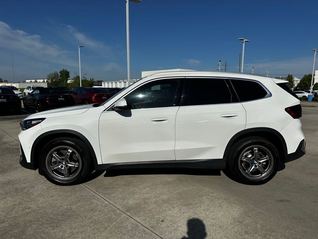 Certified 2023 BMW X1 xDrive28i w/ Premium Package image 11