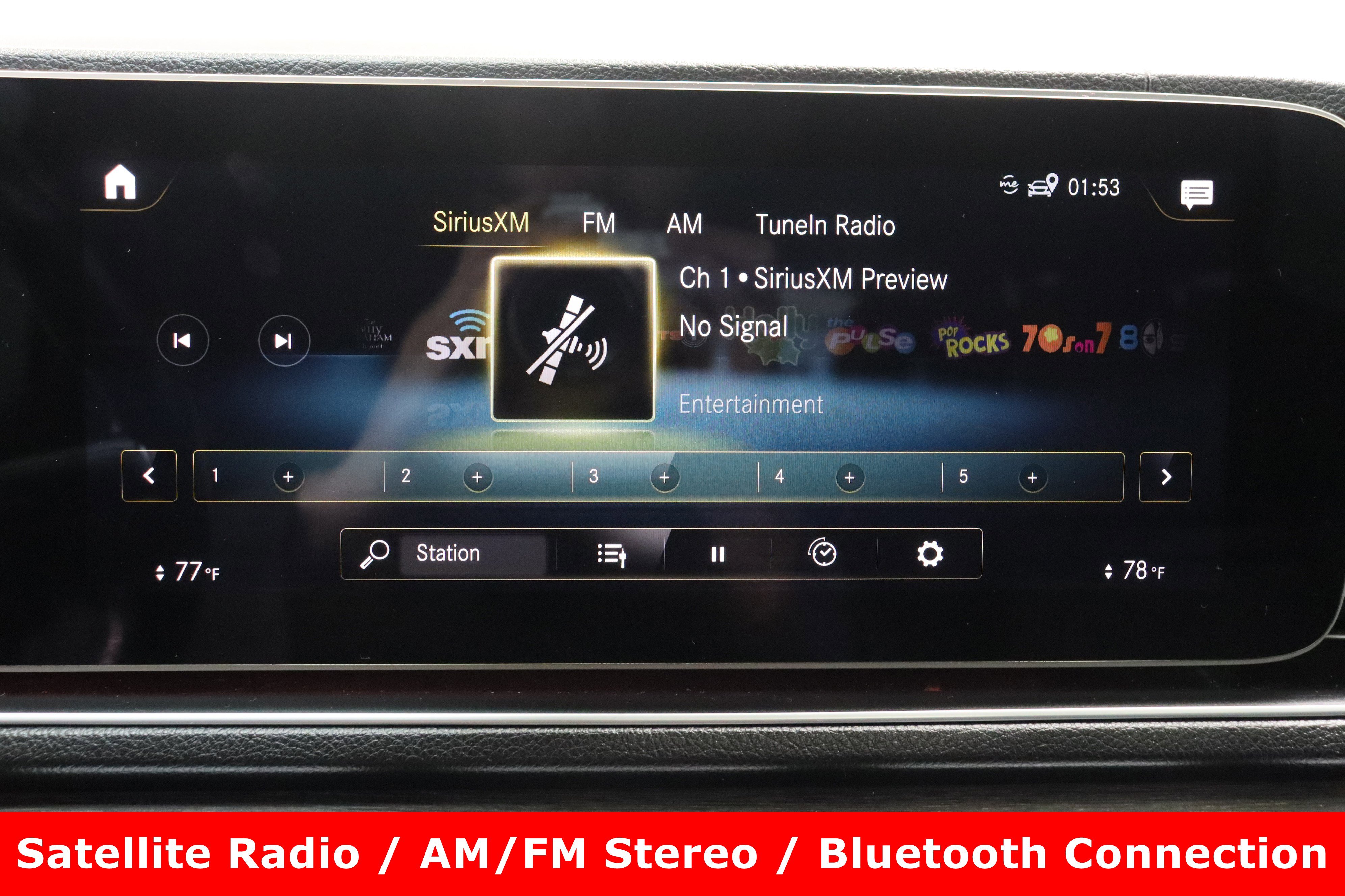 Used 2023 Mercedes-Benz GLE 350 image 19