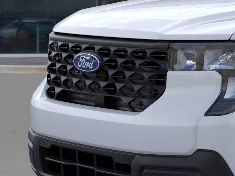 New 2026 Ford Maverick XL image 20