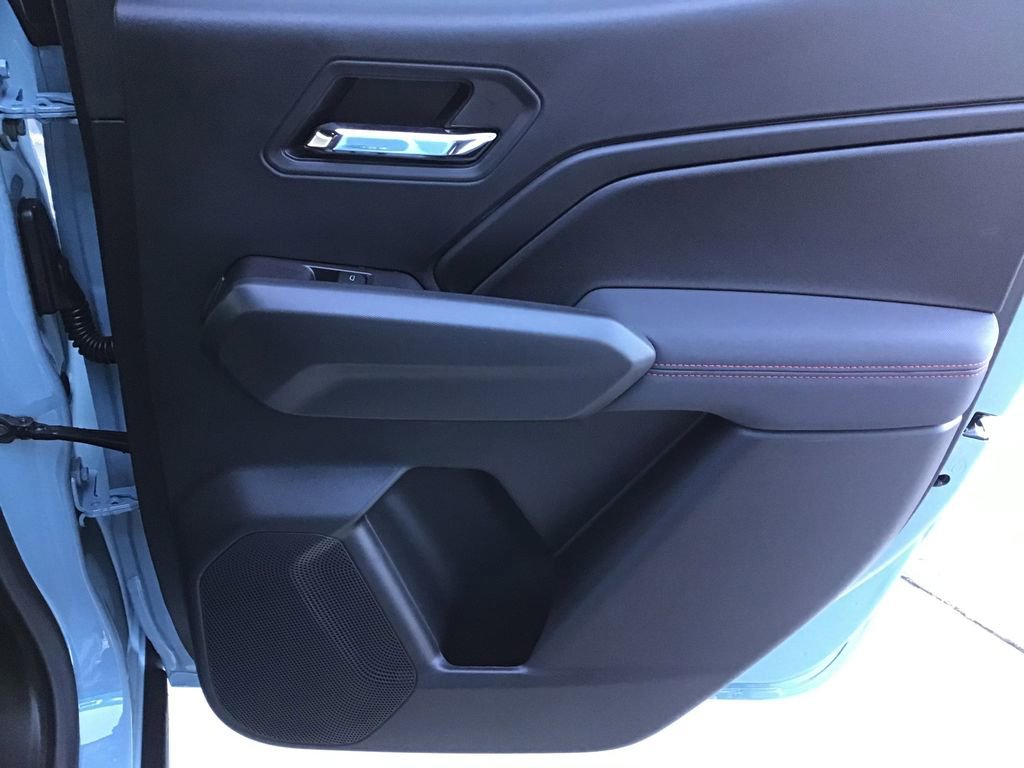 New 2026 Chevrolet Colorado Z71 w/ Technology Package image 9