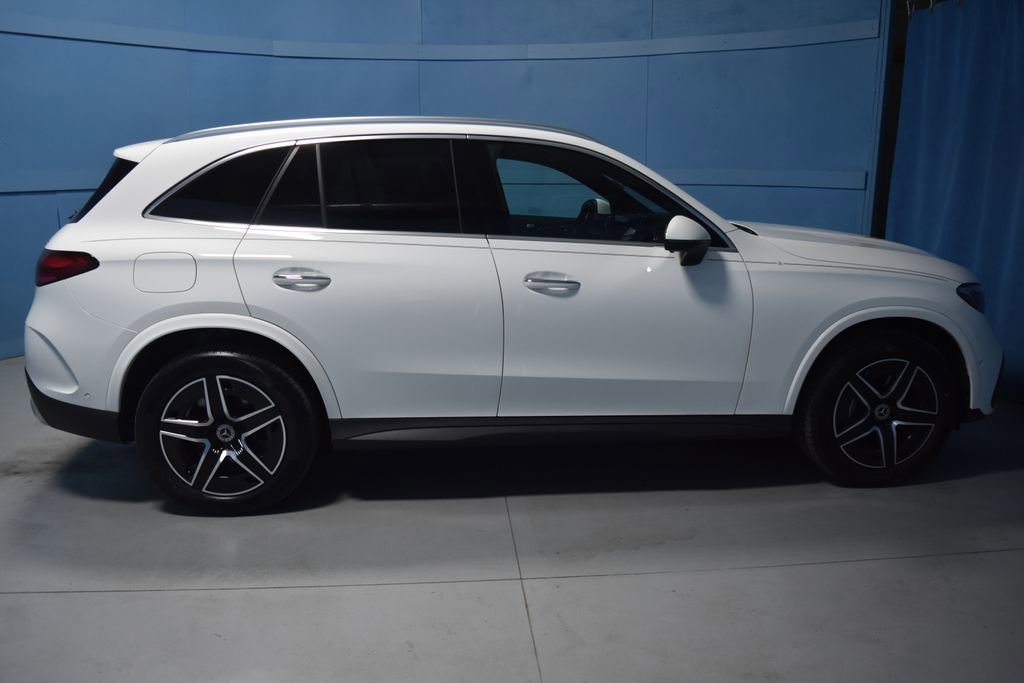 Certified 2025 Mercedes-Benz GLC 350e 4MATIC image 18