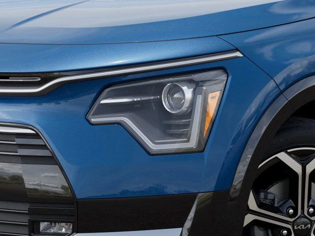 New 2025 Kia Niro EX Touring image 10