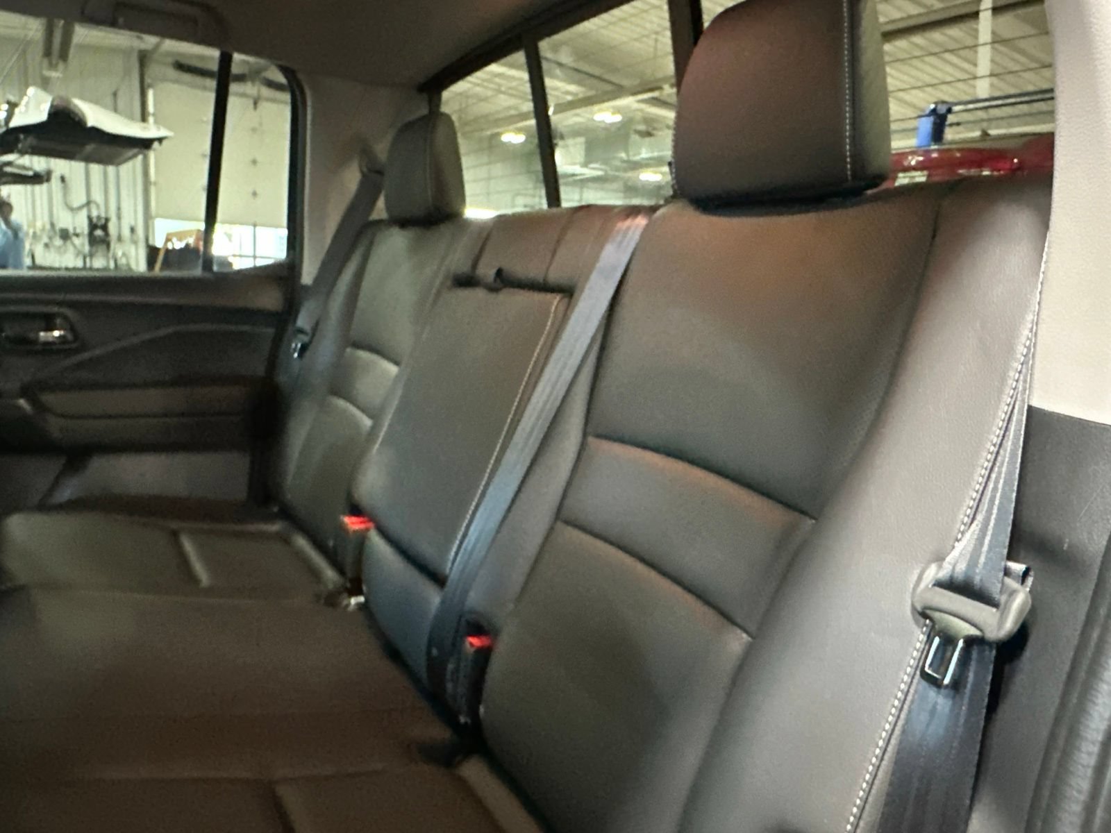 Used 2023 Honda Ridgeline RTL image 23