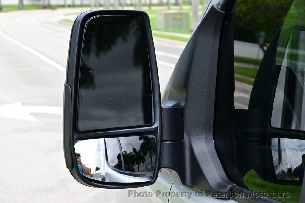 Used 2016 Ford Transit 350 XL RWD image 16