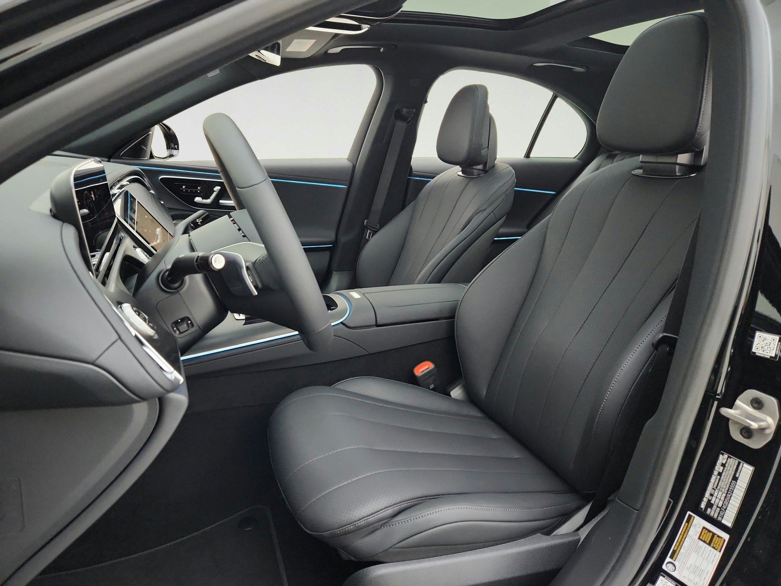 New 2027 Mercedes-Benz E 350 Sedan image 17