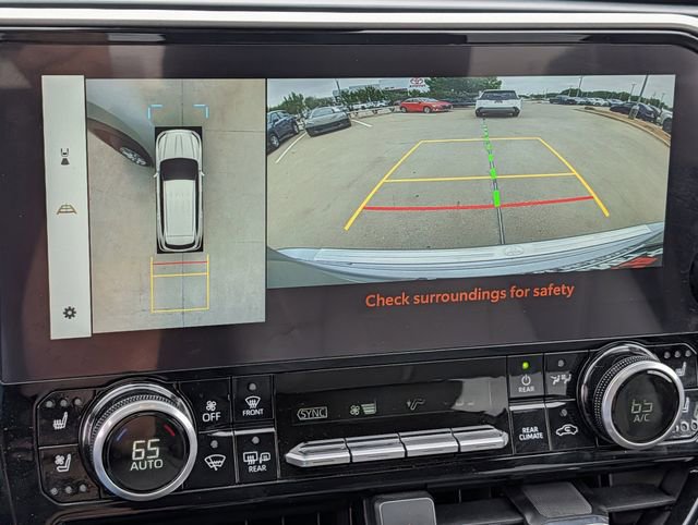 Used 2023 Toyota Highlander Limited image 19