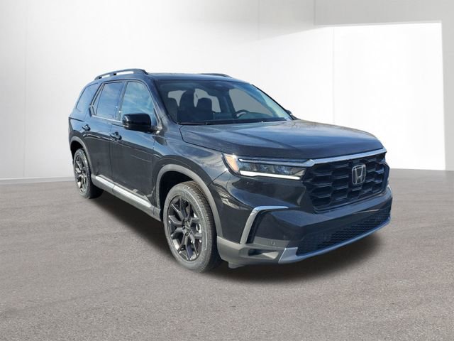 New 2025 Honda Pilot Touring image 12