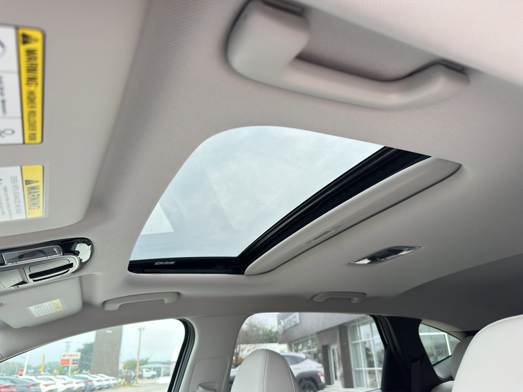 New 2025 Hyundai Tucson SEL FWD image 26