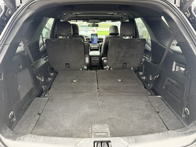 Certified 2023 Ford Explorer ST w/ Equipment Group 401A AWD/4WD image 33