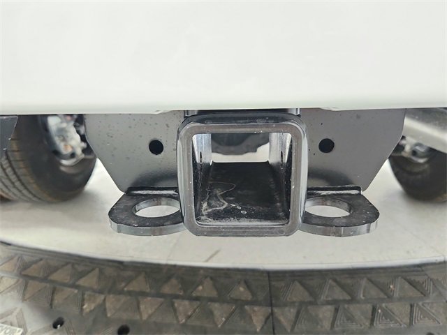 New 2026 RAM 3500 Longhorn image 47