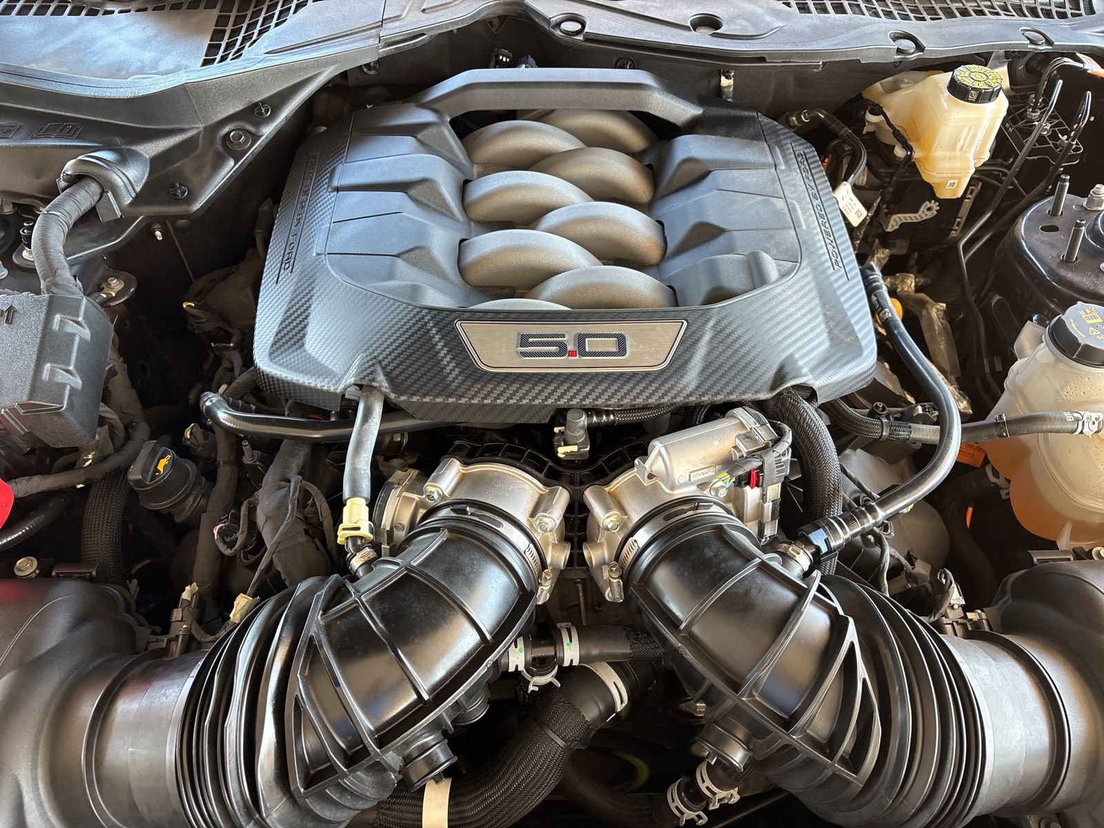 Used 2024 Ford Mustang GT Premium image 29