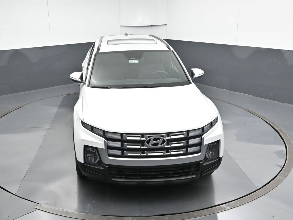 New 2026 Hyundai Santa Cruz SEL image 53