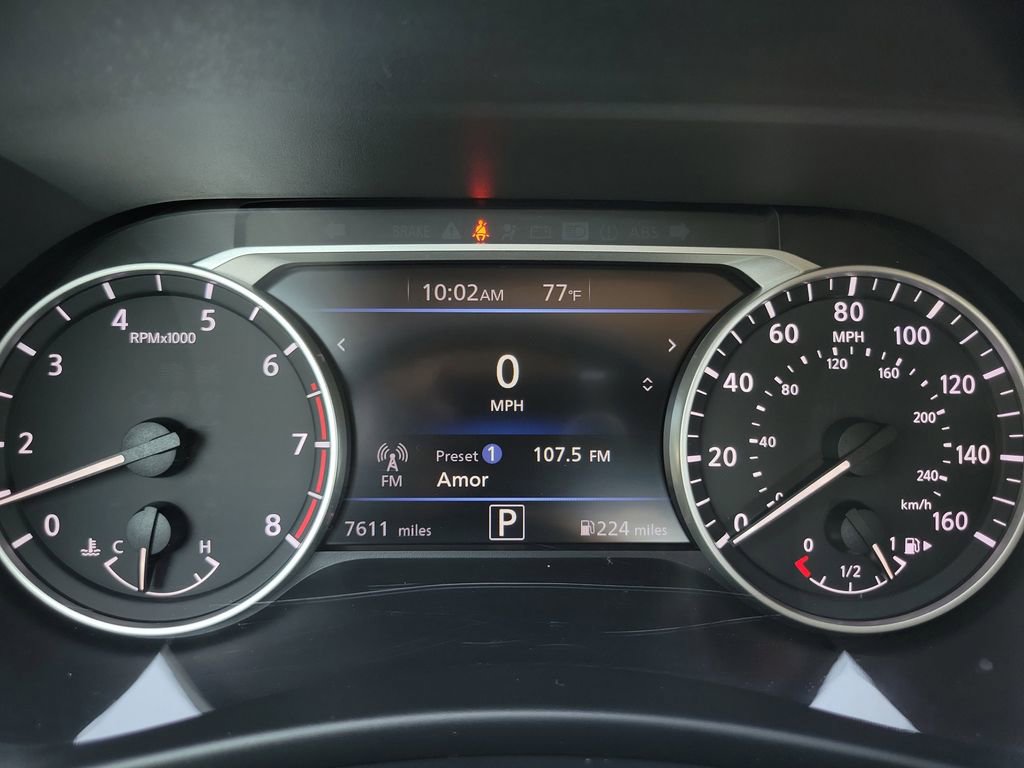 Certified 2023 Nissan Sentra SV FWD image 18