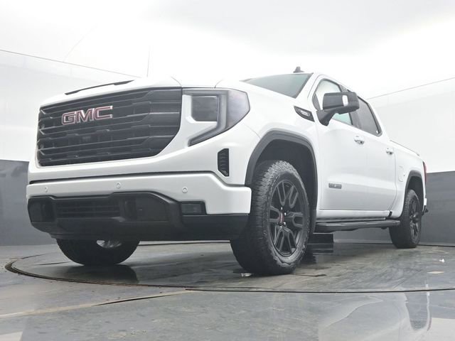 New 2026 GMC Sierra 1500 Elevation w/ Elevation Premium Package image 37