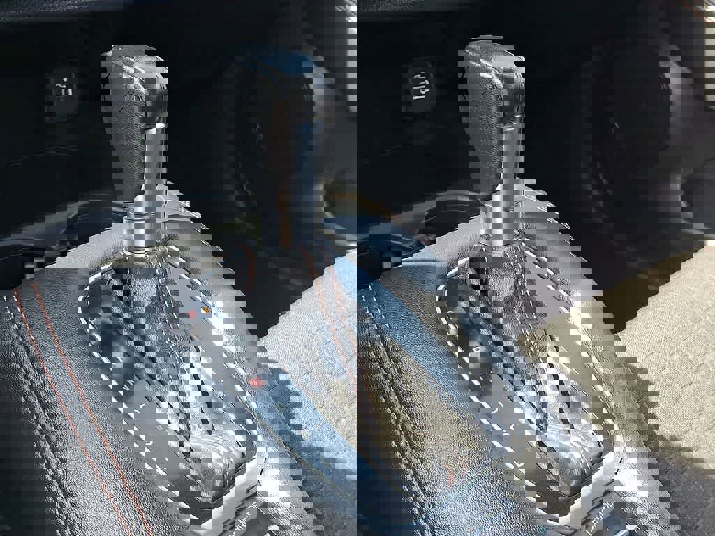 Certified 2024 Honda HR-V Sport image 12