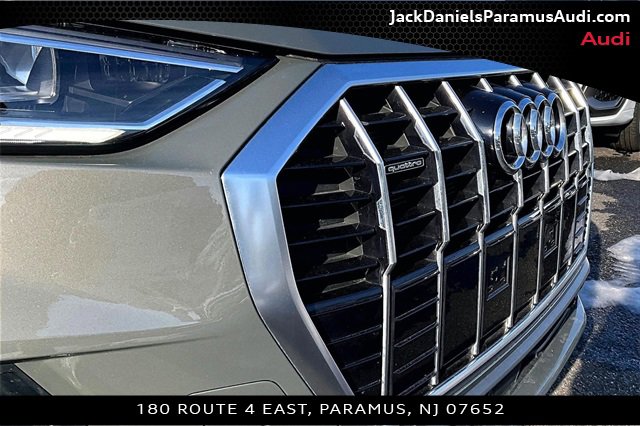 Used 2023 Audi Q3 2.0T Premium w/ Convenience Package image 20