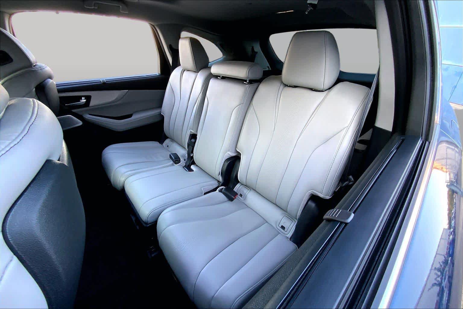 Used 2025 Acura MDX w/ Technology Package AWD/4WD image 20