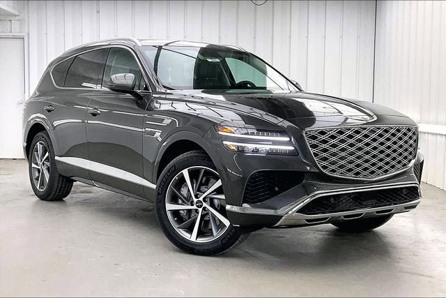 Used 2026 Genesis GV80 2.5T Select AWD/4WD image 1