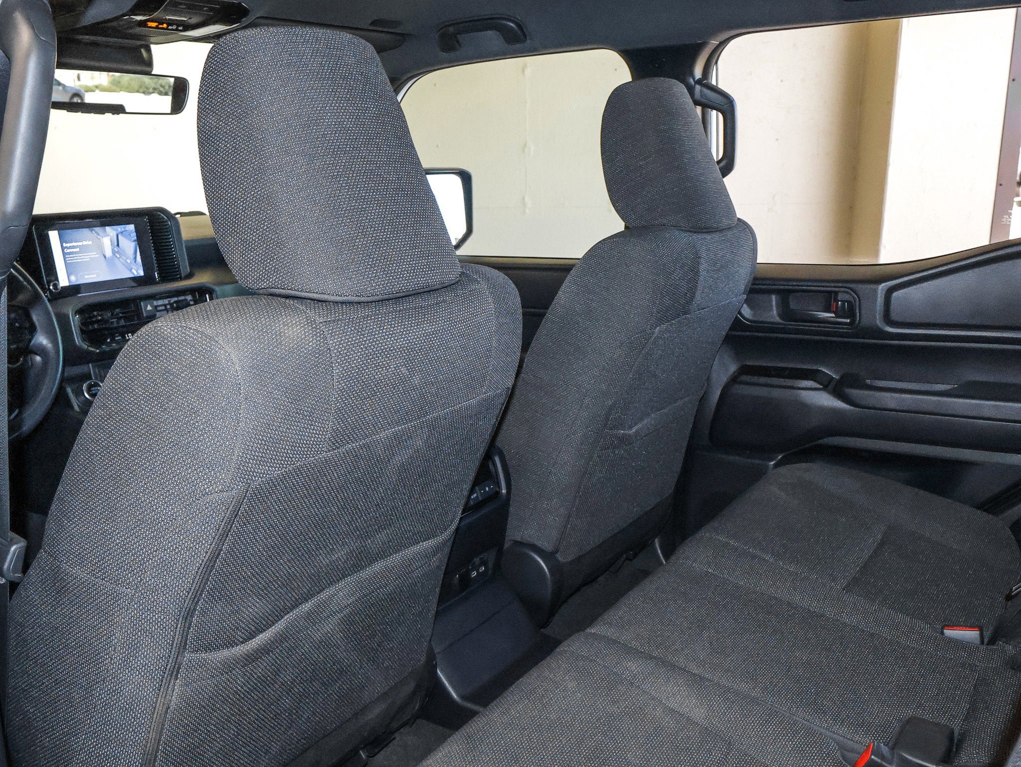 Used 2024 Toyota Land Cruiser 1958 AWD/4WD image 35