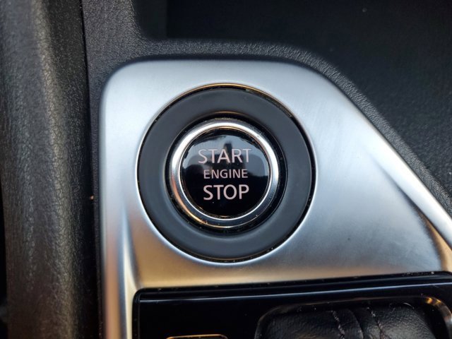 Certified 2022 Nissan Sentra SV w/ Trunk Package image 34