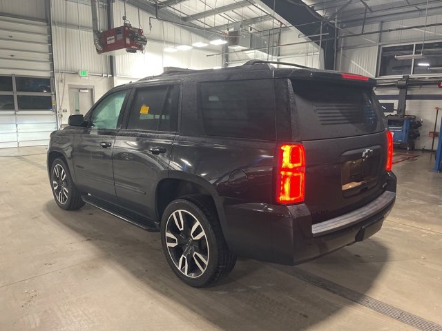 Used 2018 Chevrolet Tahoe Premier image 13