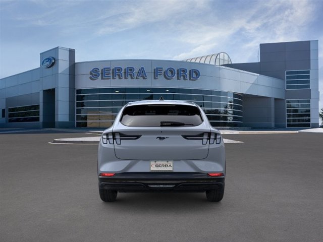 New 2026 Ford Mustang Mach-E Premium AWD/4WD image 5