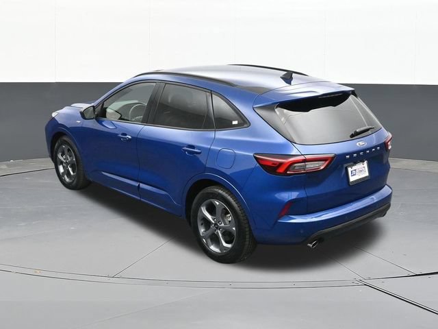 Used 2023 Ford Escape ST-Line w/ Tech Pack #1 FWD image 54