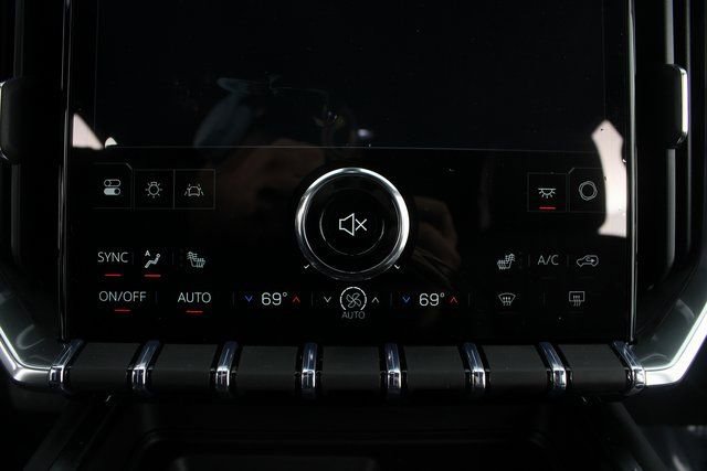 New 2026 GMC Acadia Elevation w/ Black Edition image 8