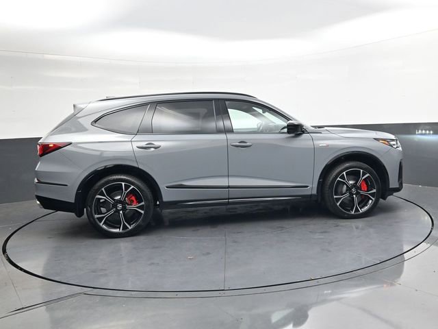 New 2026 Acura MDX Type S image 3