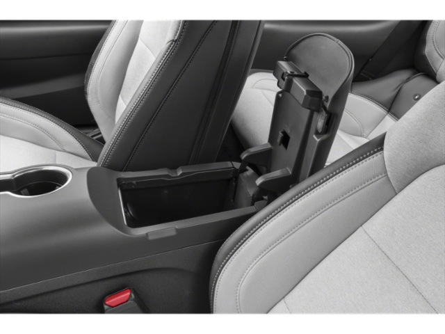 New 2025 Ford Mustang Premium RWD image 11