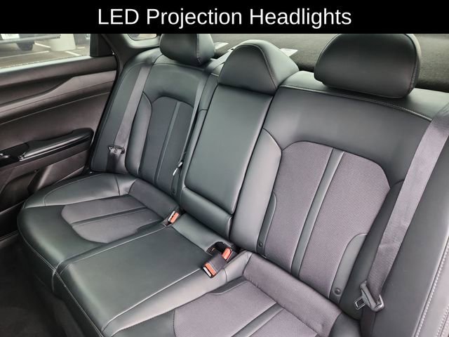 Used 2022 Kia K5 GT-Line w/ GT-Line FWD Premium Package image 30