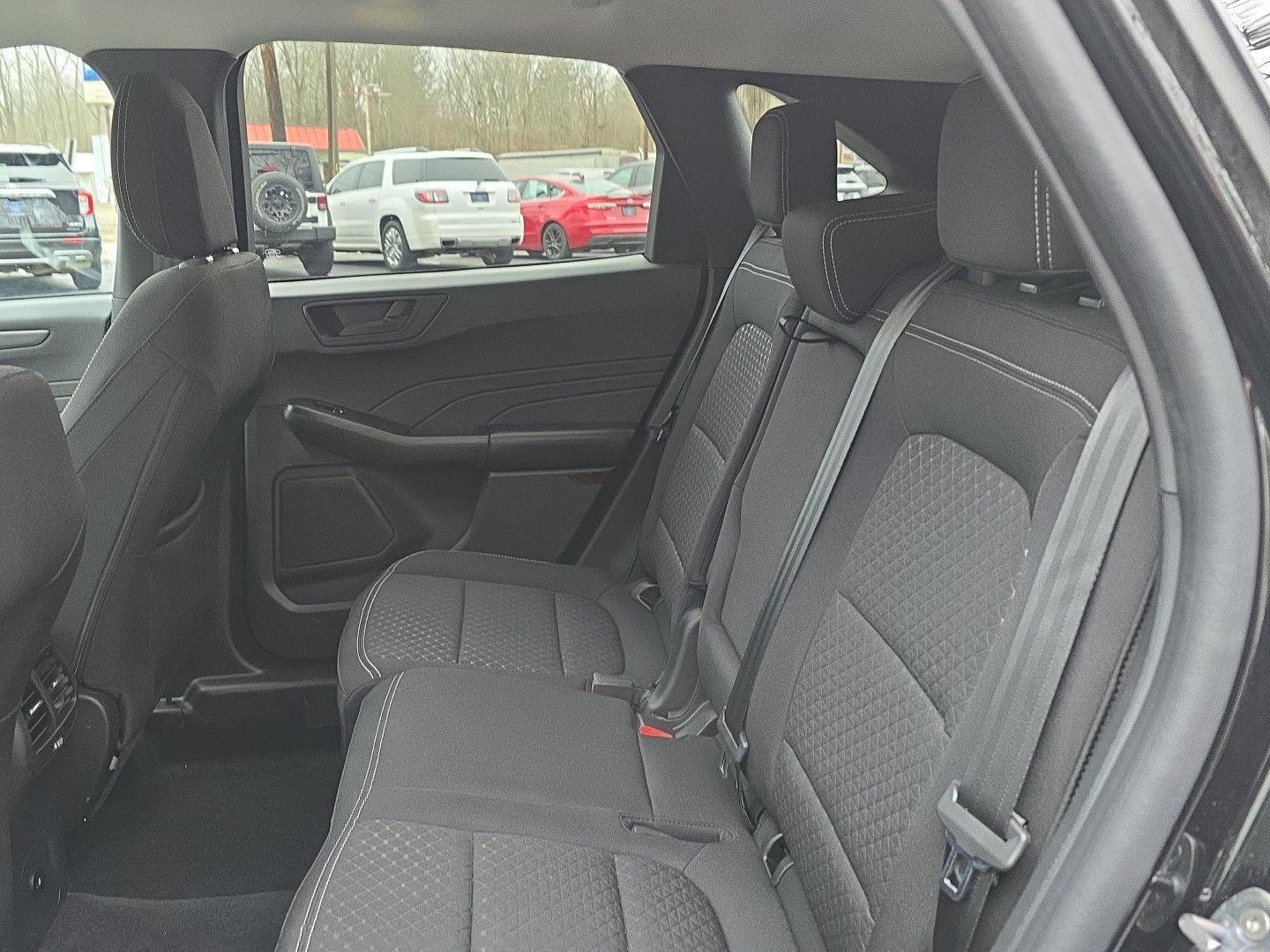 Used 2023 Ford Escape Active image 32