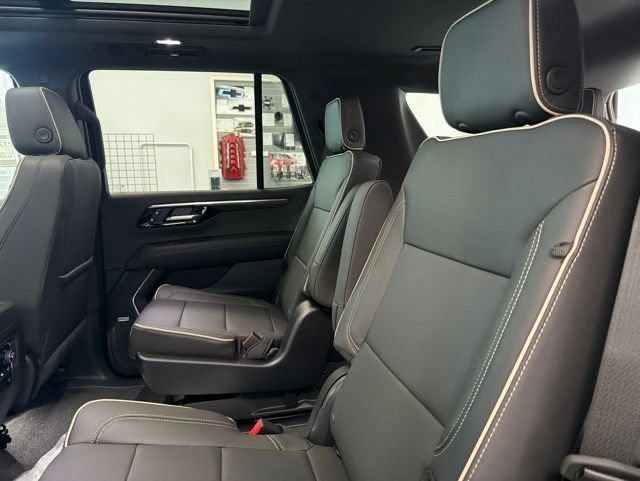 New 2026 Chevrolet Tahoe Premier w/ Sun And Tow Package AWD/4WD image 30