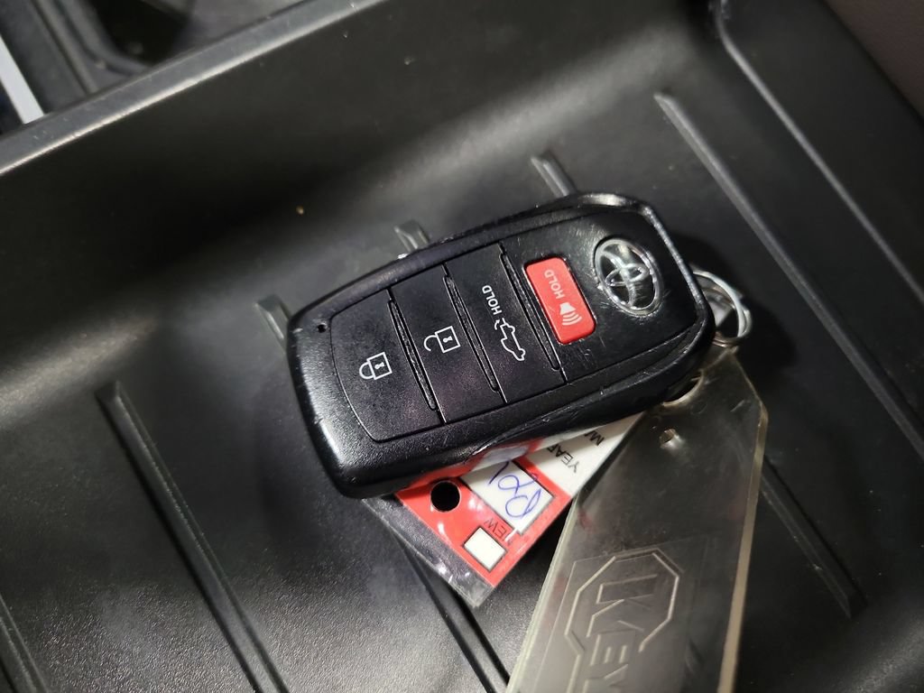 Used 2023 Toyota Tundra 1794 Edition AWD/4WD image 18