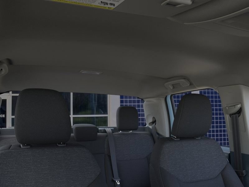 New 2026 Ford Maverick XL FWD image 37