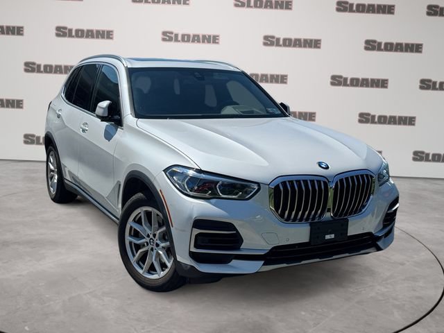 Used 2022 BMW X5 xDrive40i w/ Executive Package AWD/4WD image 6