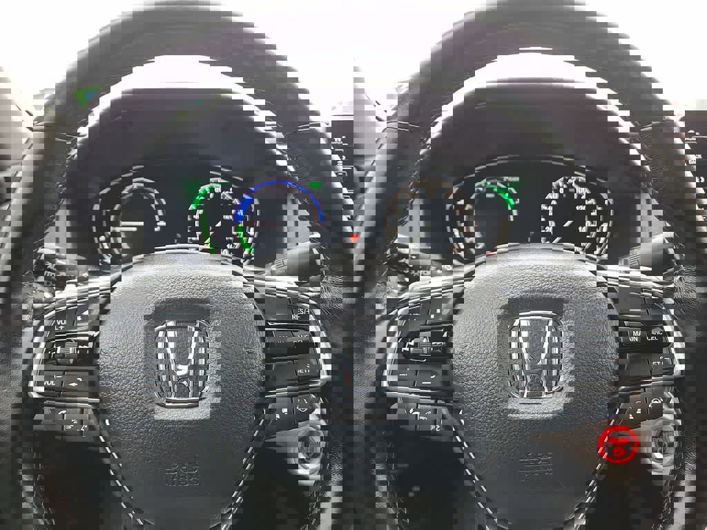 Used 2020 Honda Accord EX-L image 16