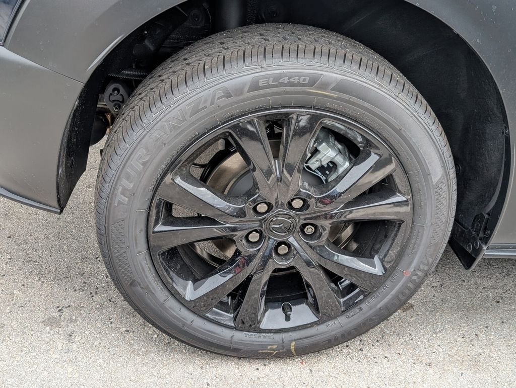 New 2026 MAZDA CX-30 Aire Edition AWD/4WD image 11