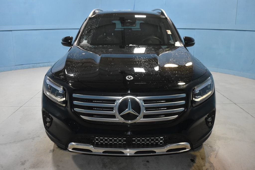 Certified 2025 Mercedes-Benz GLB 250 GLB 250 image 21